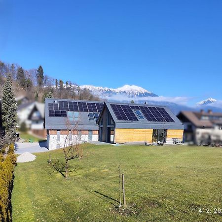 Lucka Bled Quiet Location, Free Bikes, Big Garden, Doctor Exterior foto