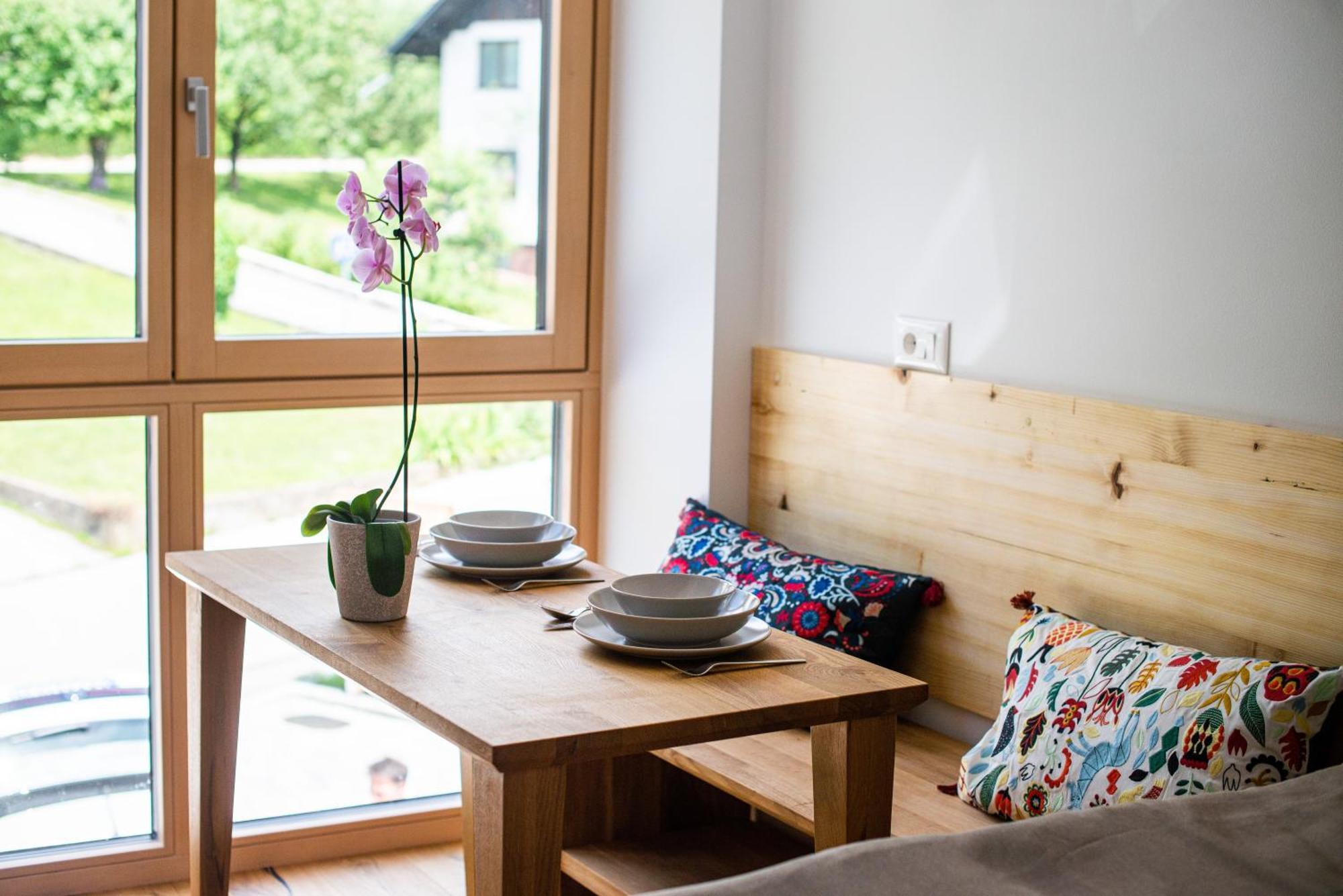 Lucka Bled Quiet Location, Free Bikes, Big Garden, Doctor Exterior foto