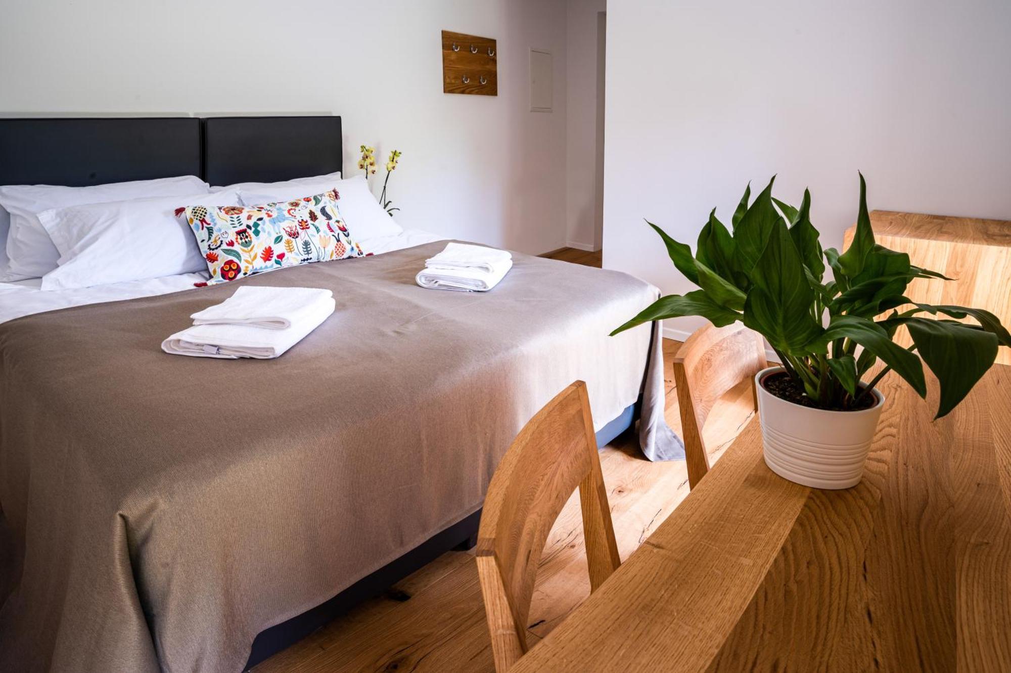 Lucka Bled Quiet Location, Free Bikes, Big Garden, Doctor Exterior foto